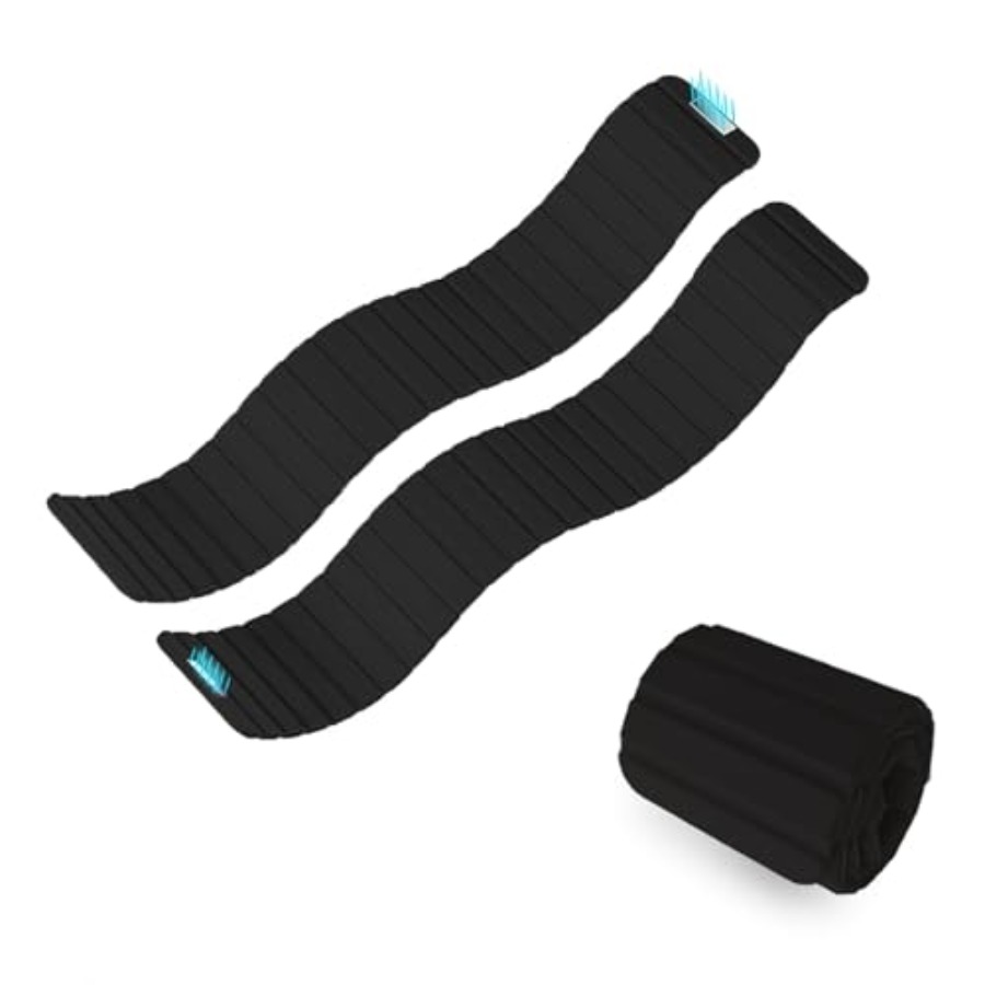 Ankle Weights - مجموعة أوزان للياقة البدنية للمعصم والكاحل