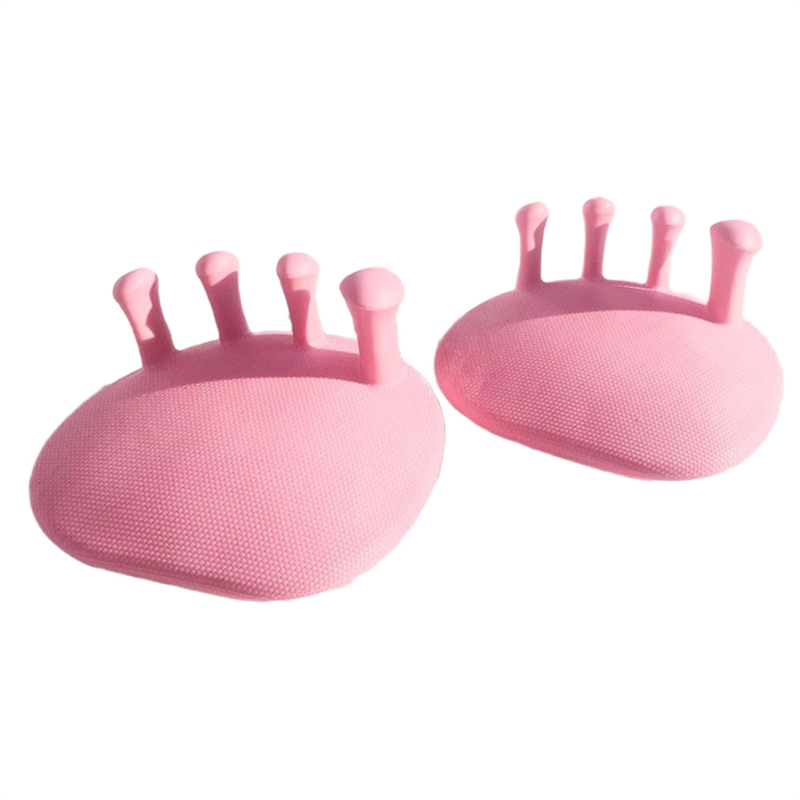 Yoga Fitness Toes Arch - ABHS-مضاد للانزلاق مدرب قوس القدم تشكيل