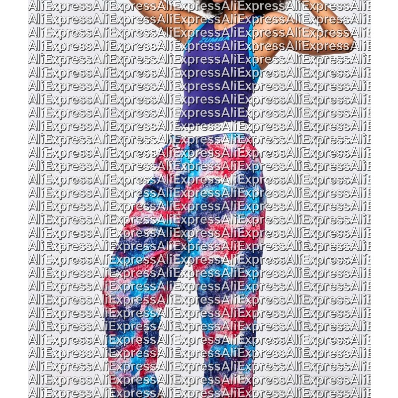 Yoga Fitness Pants - منتج جديد لعام 2026: سراويل رياضية