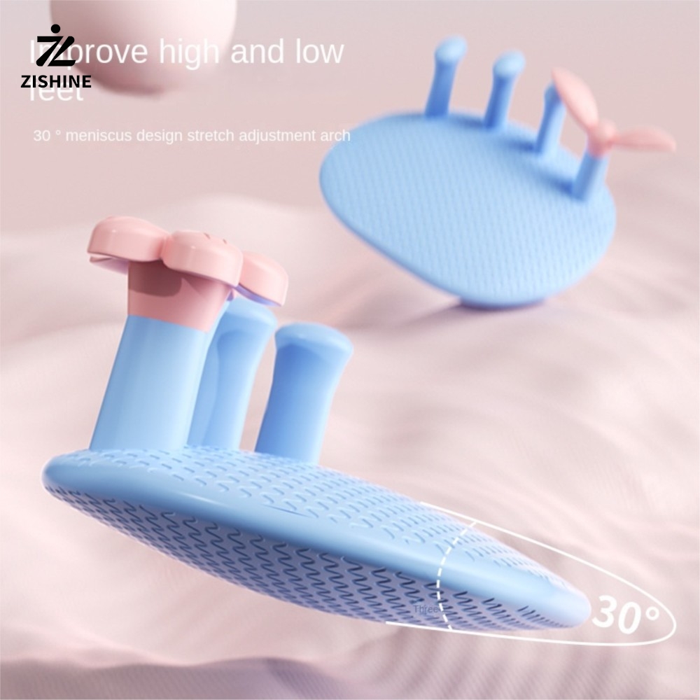 جهاز تدريب قوس القدم، أداة تما - مراجعة Yoga Fitness Toes Arch وسعره