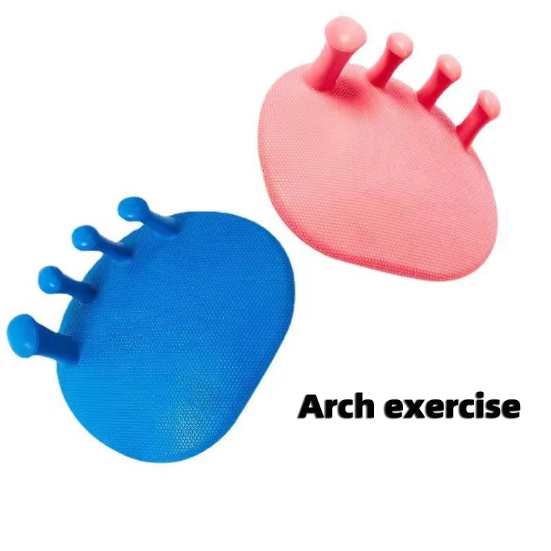 اليوغا اللياقة البدنية قوس الق - مراجعة Yoga Fitness Toes Arch وسعره