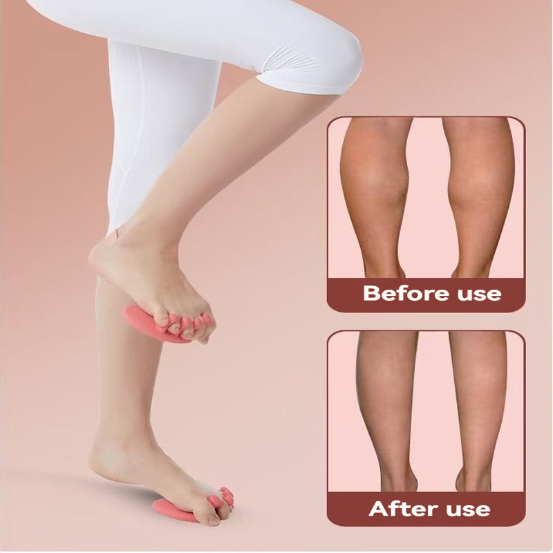 اليوغا اللياقة البدنية قوس الق - مراجعة Yoga Fitness Toes Arch وسعره
