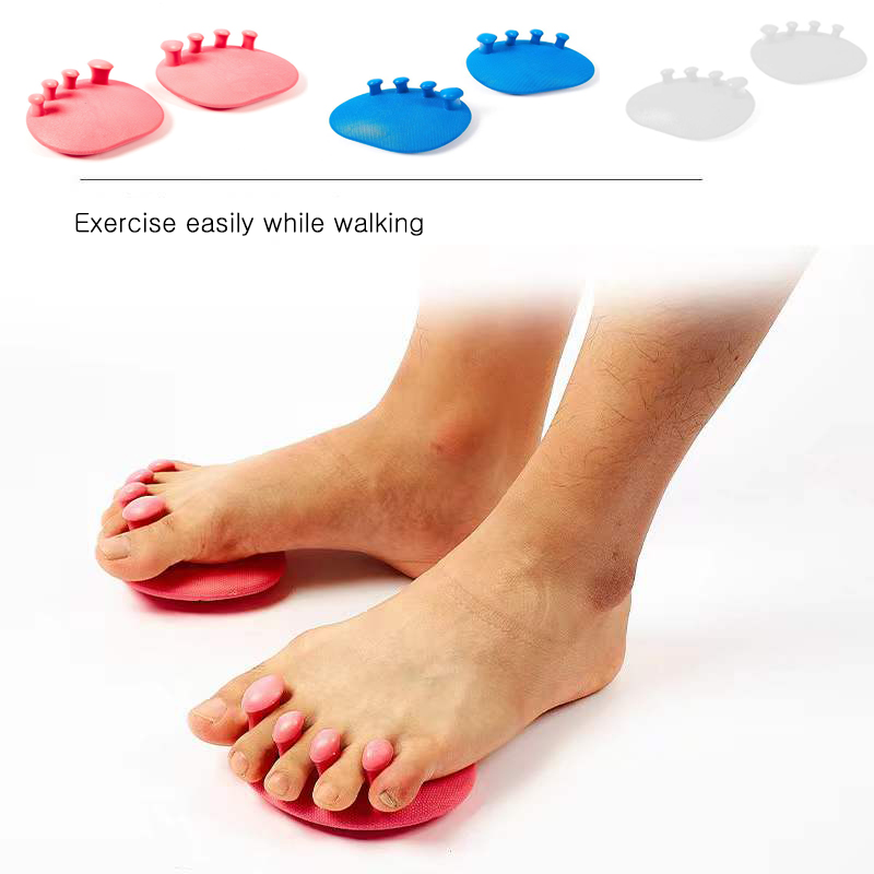 اليوغا اللياقة البدنية قوس الق - مراجعة Yoga Fitness Toes Arch وسعره