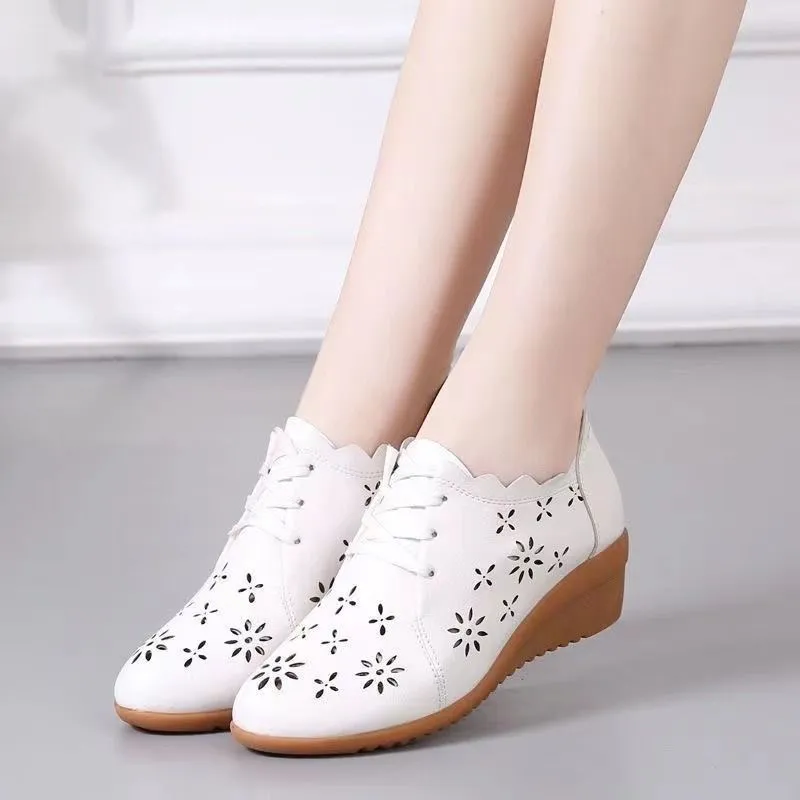 أحذية نسائية خفيفة الوزن بتصمي - مراجعة Ankle Weights وسعره