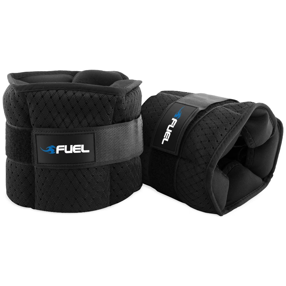 أوزان قابلة للتعديل للكاحل وال - مراجعة Ankle Weights وسعره
