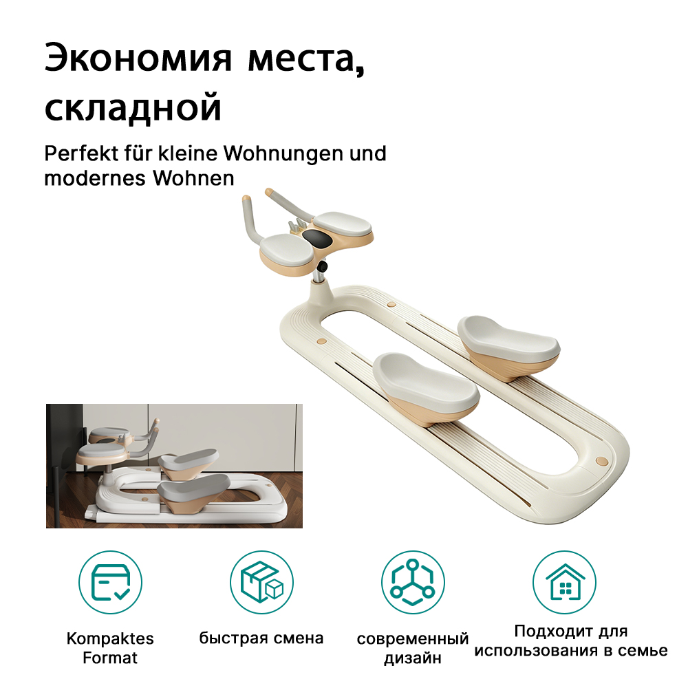 جهاز تويست كرولر V2 للياقة الب - مراجعة Grip Strengthener Hand وسعره