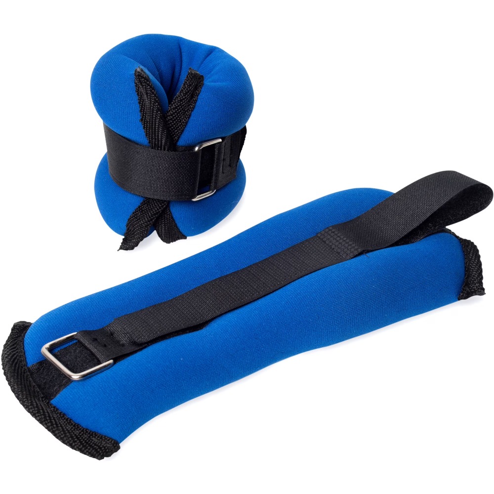 مجموعة أوزان للكاحل والمعصم، ز - مراجعة Ankle Weights وسعره