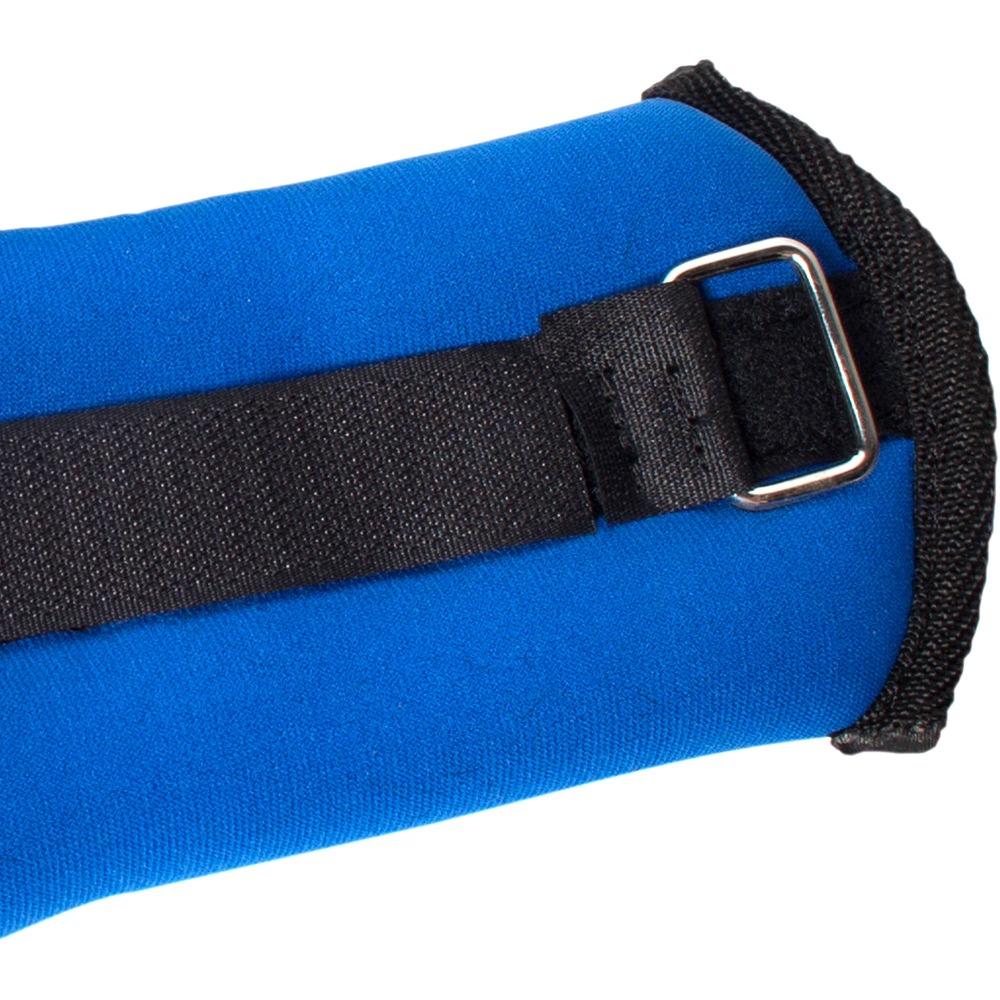 مجموعة أوزان للكاحل والمعصم، ز - مراجعة Ankle Weights وسعره