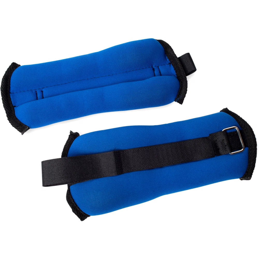 مجموعة أوزان للكاحل والمعصم، ز - مراجعة Ankle Weights وسعره