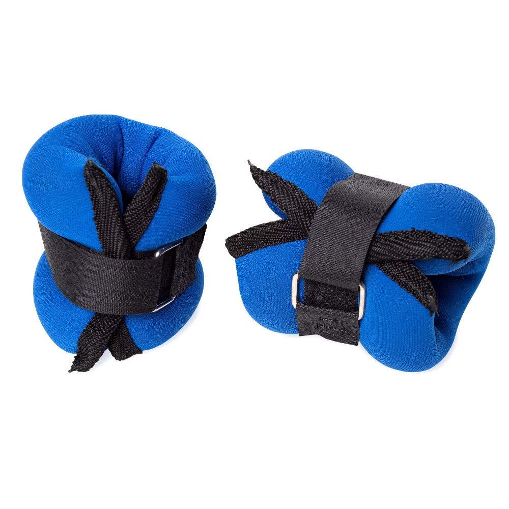 مجموعة أوزان للكاحل والمعصم، ز - مراجعة Ankle Weights وسعره