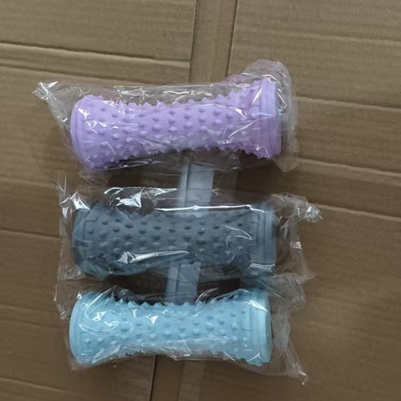 كرة تدليك من الفول السوداني، أ - مراجعة Yoga Fitness Exercises وسعره