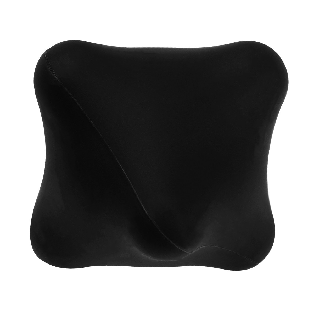كرة تدليك سيليكونية للضغط على  - مراجعة Yoga Fitness Gifts وسعره