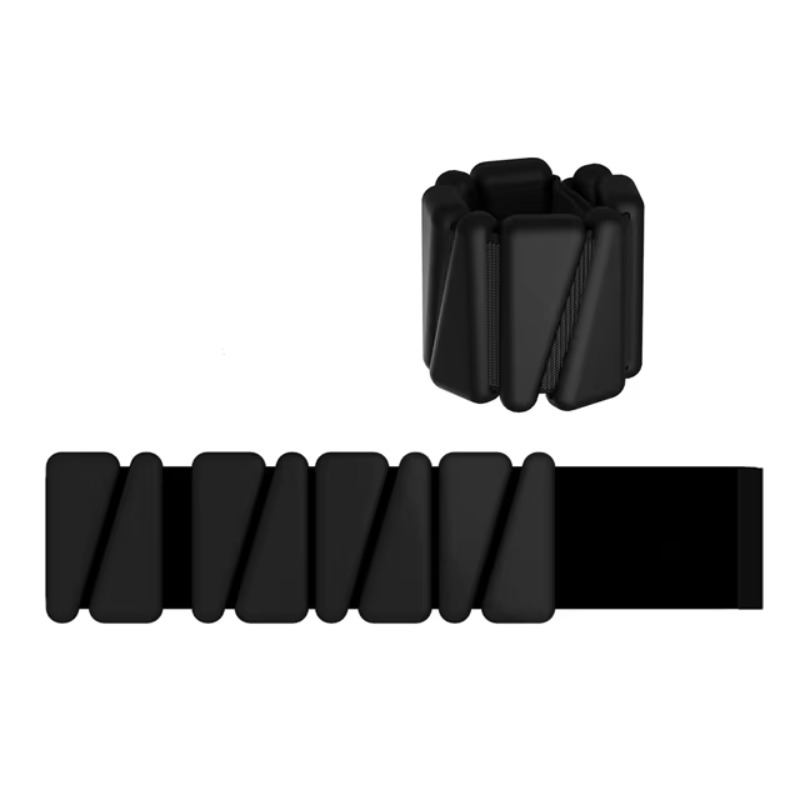 مجموعة أوزان للكاحل والمعصم قا - مراجعة Ankle Weights وسعره