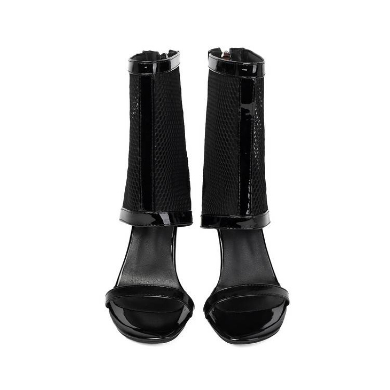 كعب رفيع، بسحاب أمامي، مقدمة م - مراجعة Ankle Weights وسعره