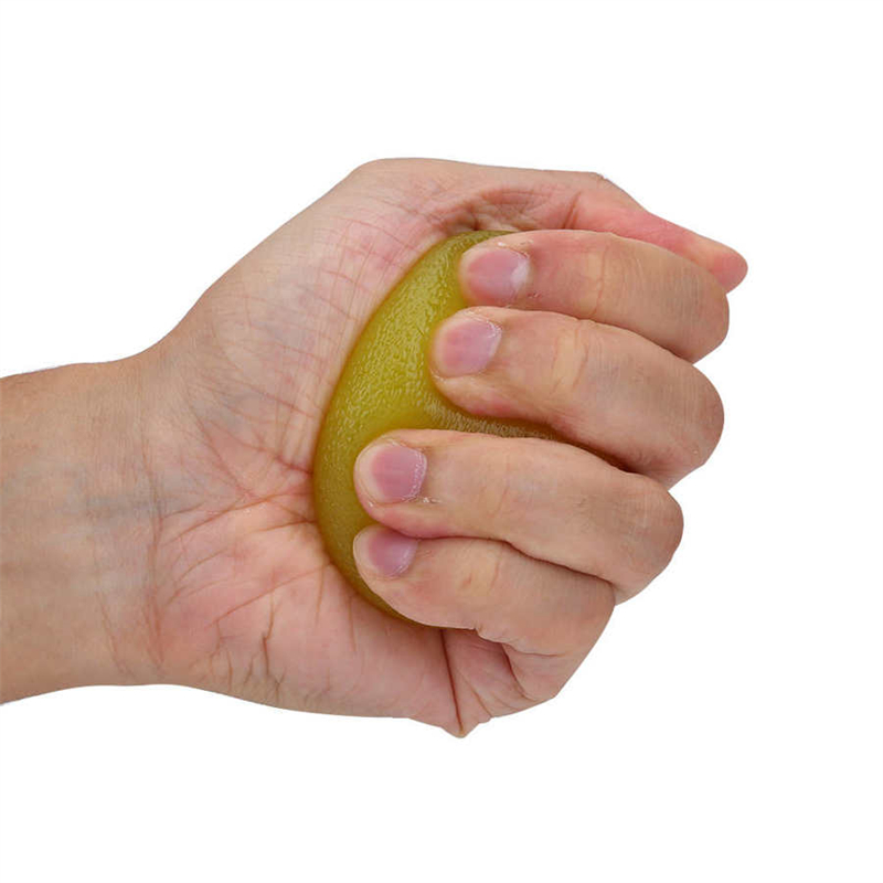 قبضة اليد تجتاح البيض الكرة ،  - مراجعة Grip Strengthener Hand وسعره