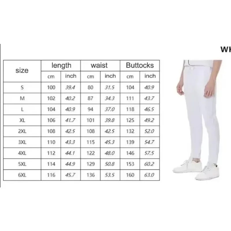 بنطلون واسع الساق فضفاض للرجال - مراجعة Yoga Fitness Pants وسعره