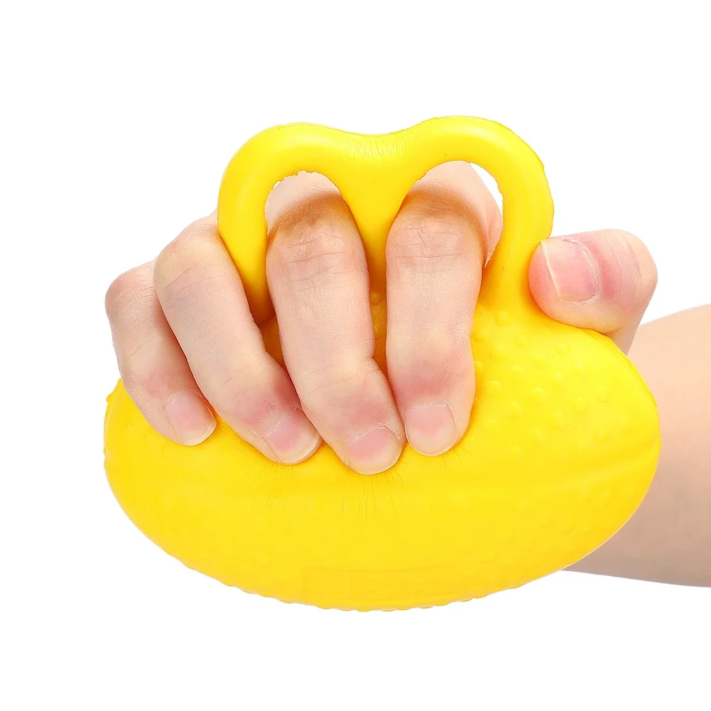 قبضة اليد الكرة أداة تمرين الأ - مراجعة Grip Strengthener Hand وسعره
