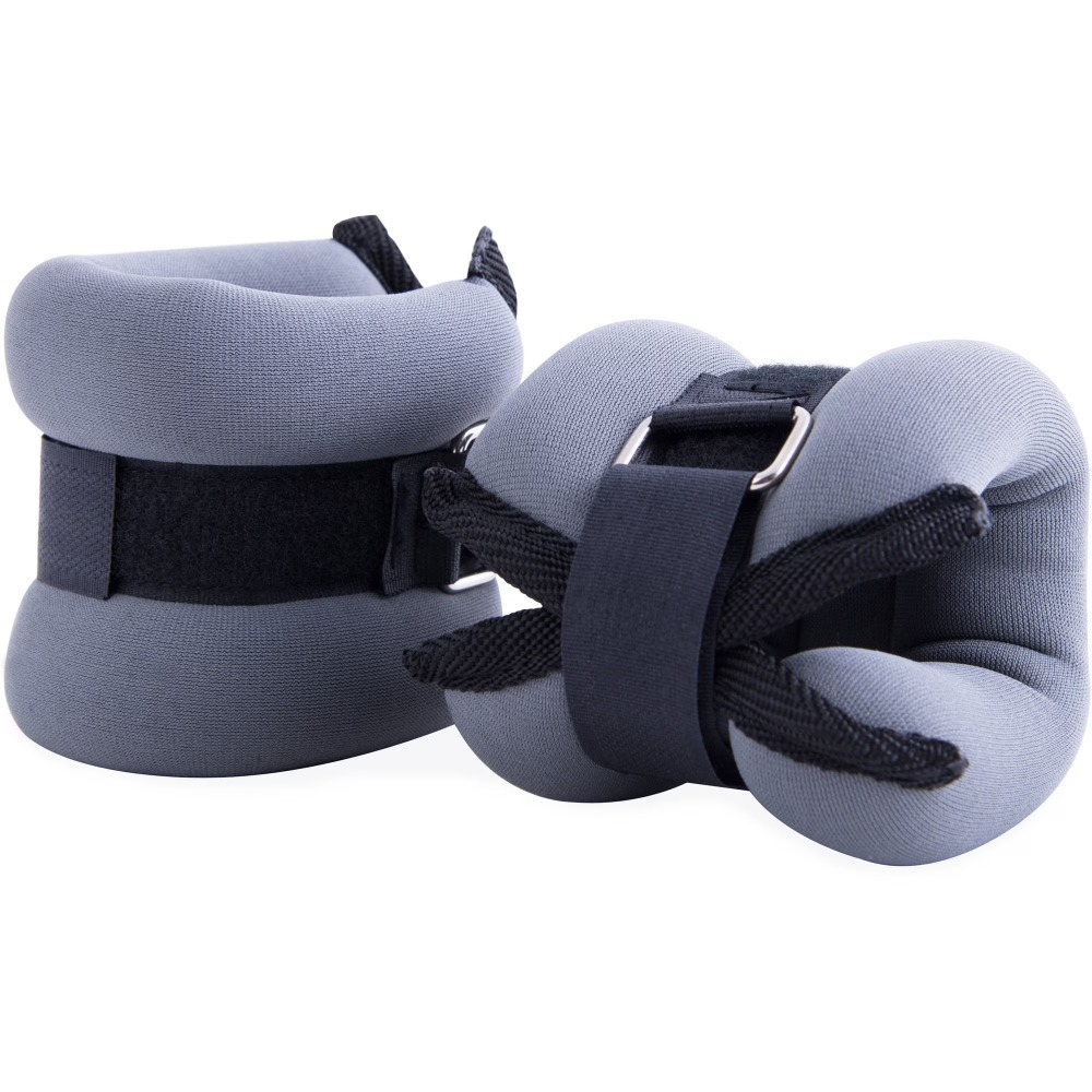 أوزان الكاحل/المعصم CAP بوزن 2 - مراجعة Ankle Weights وسعره