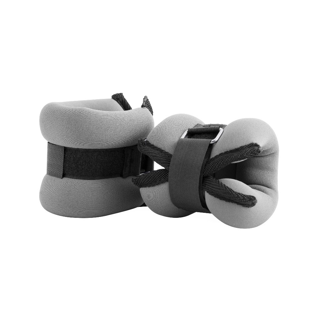 أوزان الكاحل/المعصم CAP بوزن 2 - مراجعة Ankle Weights وسعره