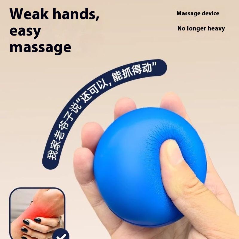 1 قطعة 7 سنتيمتر اليد ممارسة ا - مراجعة Grip Strengthener Hand وسعره
