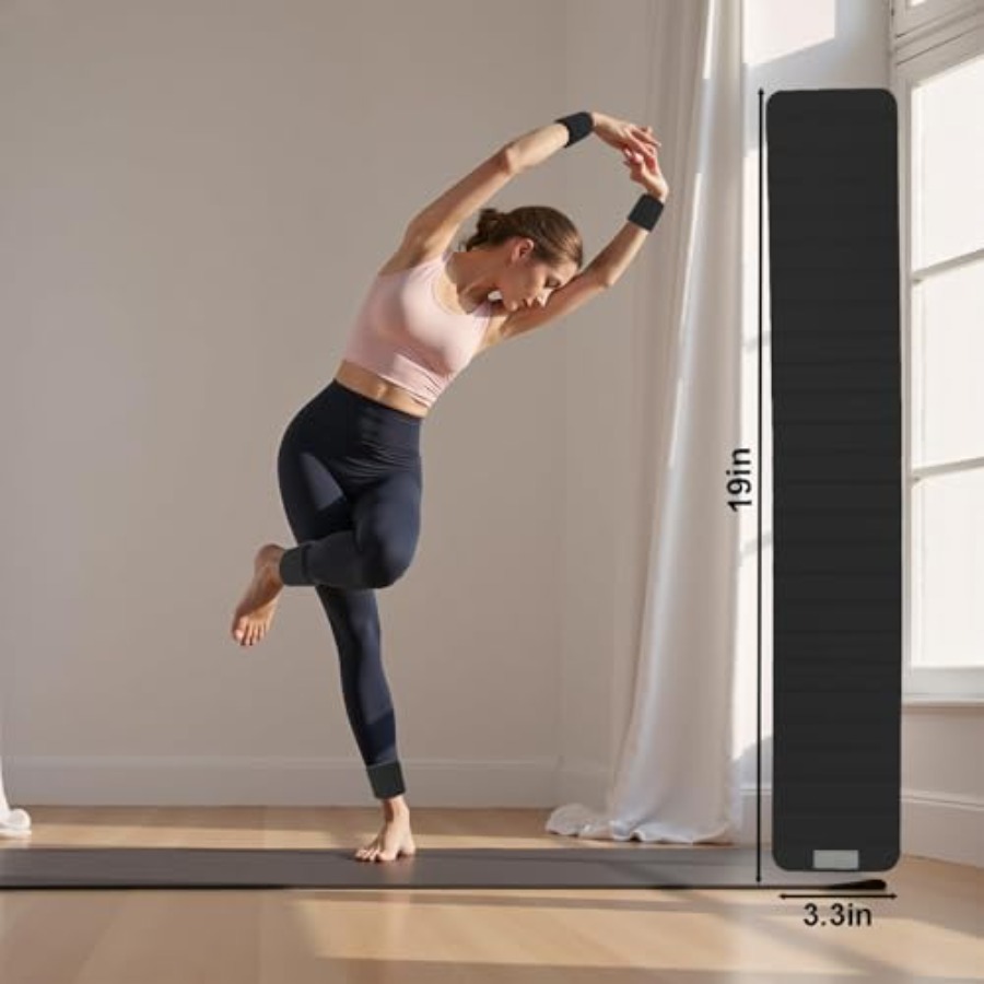 مجموعة أوزان للياقة البدنية لل - مراجعة Ankle Weights وسعره