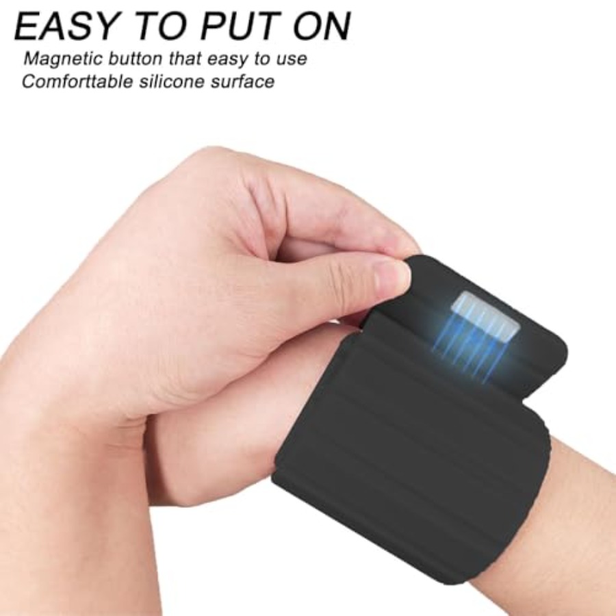مجموعة أوزان للياقة البدنية لل - مراجعة Ankle Weights وسعره