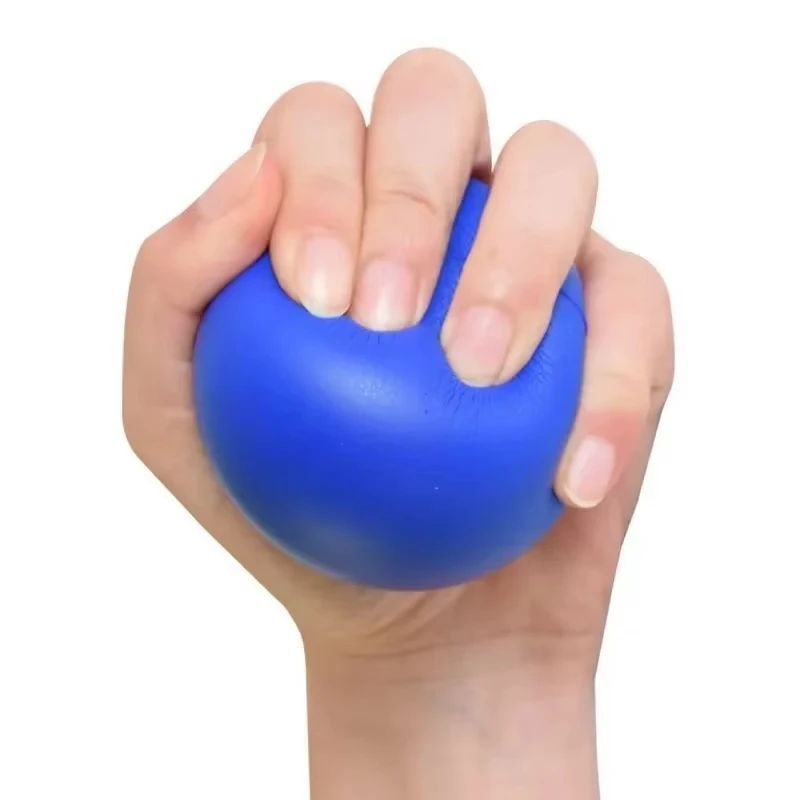 كرة تمارين يدوية عالية الجودة، - مراجعة Grip Strengthener Hand وسعره