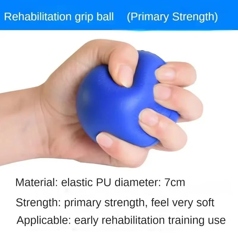 كرة تمارين يدوية عالية الجودة، - مراجعة Grip Strengthener Hand وسعره