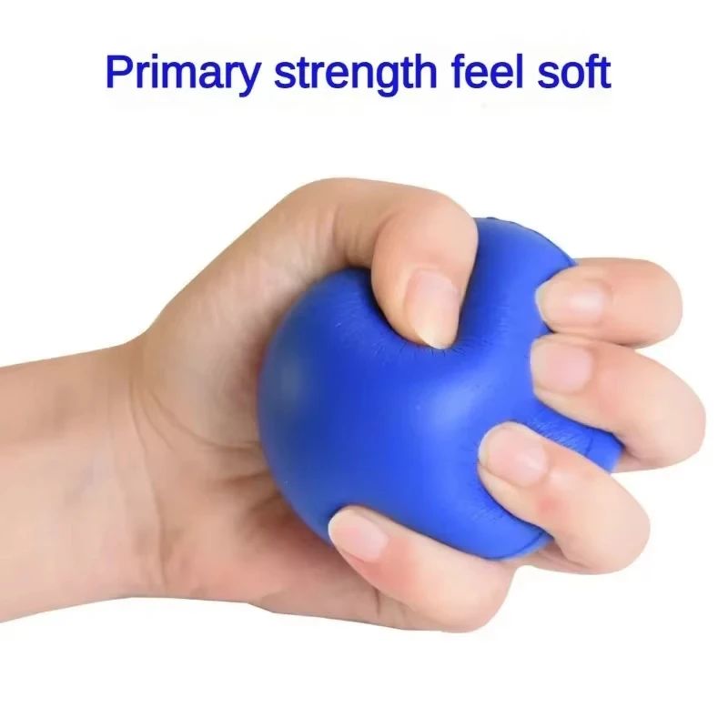 كرة تمارين يدوية عالية الجودة، - مراجعة Grip Strengthener Hand وسعره