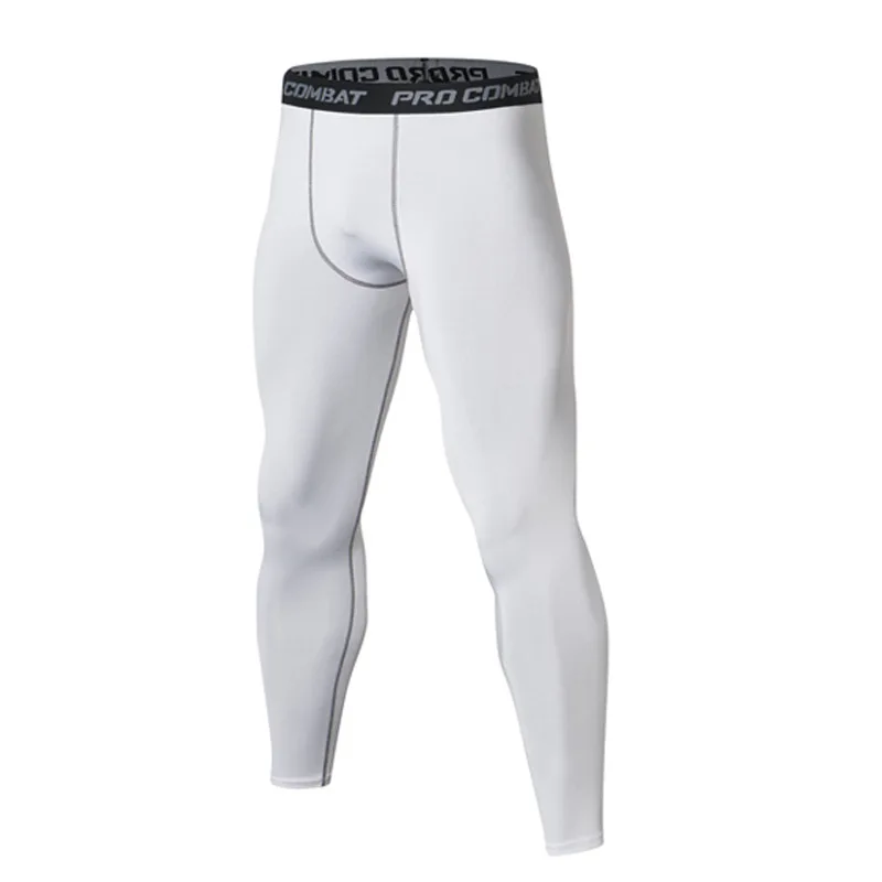 بنطلون ضيق للرجال للجري والريا - مراجعة Yoga Fitness Pants وسعره
