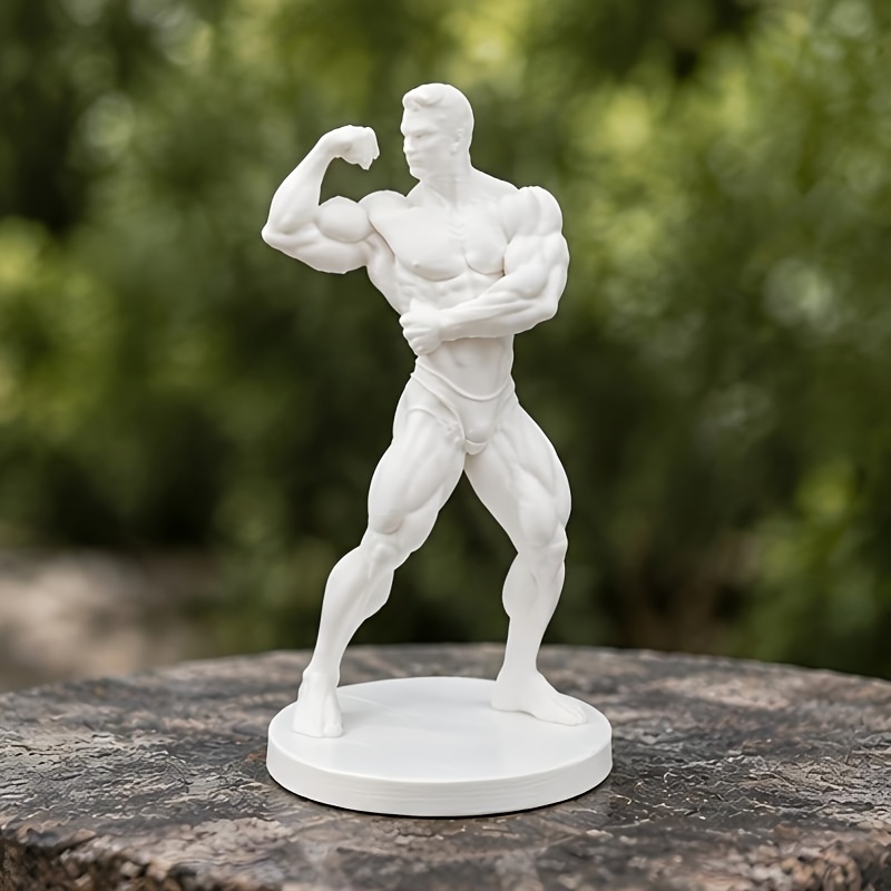 تمثال تدريبي للياقة البدنية، ي - مراجعة Yoga Fitness Gifts وسعره