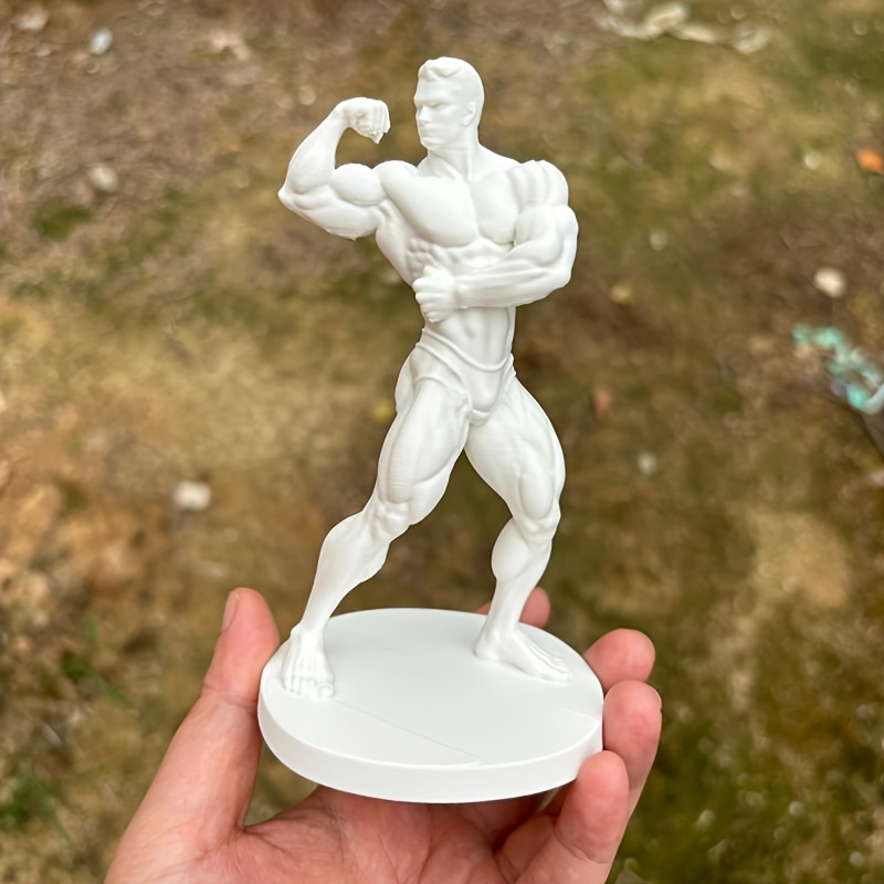 تمثال تدريبي للياقة البدنية، ي - مراجعة Yoga Fitness Gifts وسعره