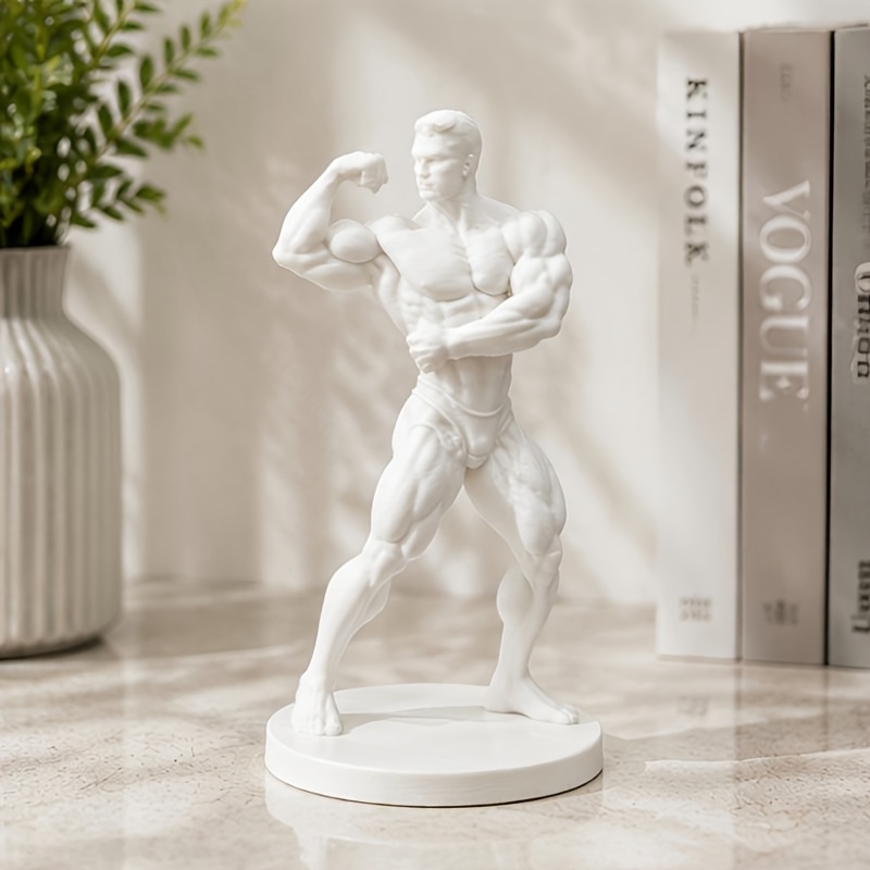 تمثال تدريبي للياقة البدنية، ي - مراجعة Yoga Fitness Gifts وسعره