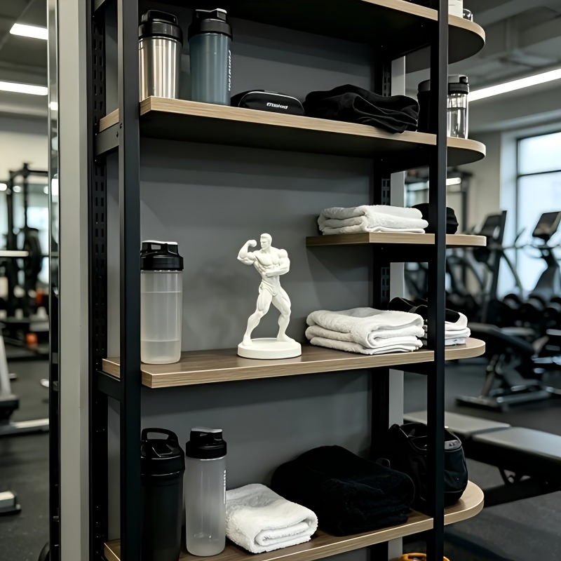 تمثال تدريبي للياقة البدنية، ي - مراجعة Yoga Fitness Gifts وسعره