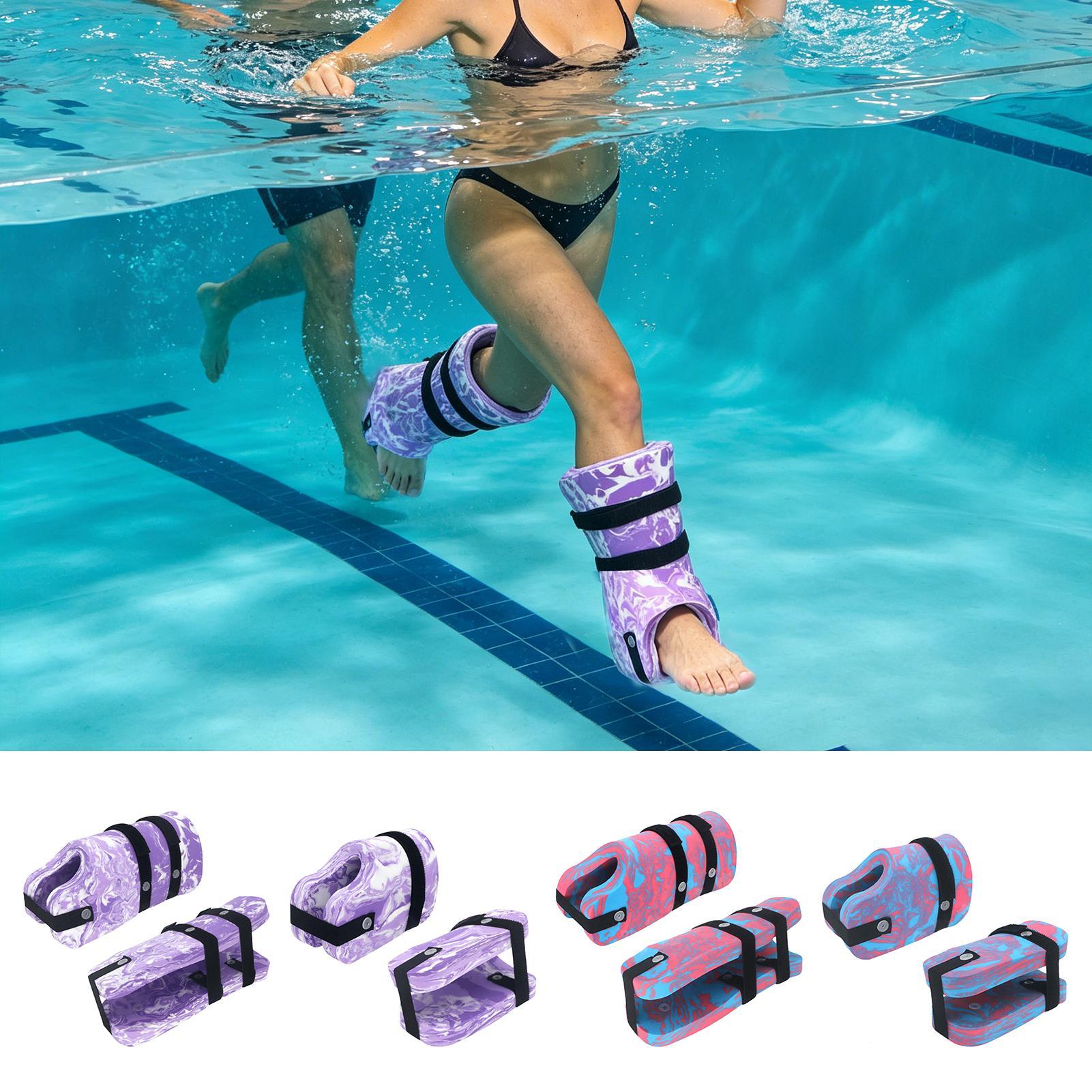 أوزان كاحل مائية، قطعتان، معدا - مراجعة Ankle Weights وسعره