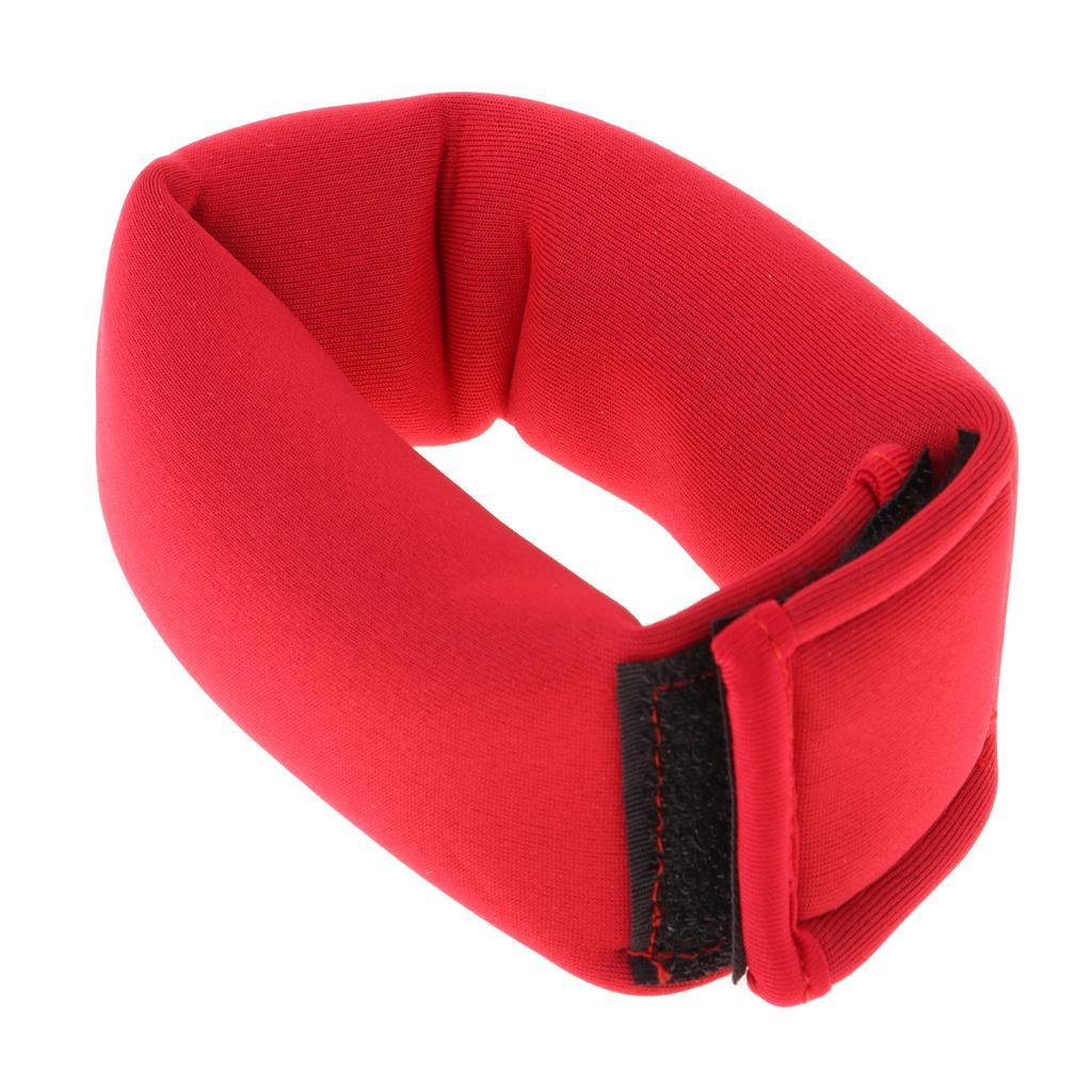 أوزان قابلة للتعديل للمعصم وال - مراجعة Ankle Weights وسعره