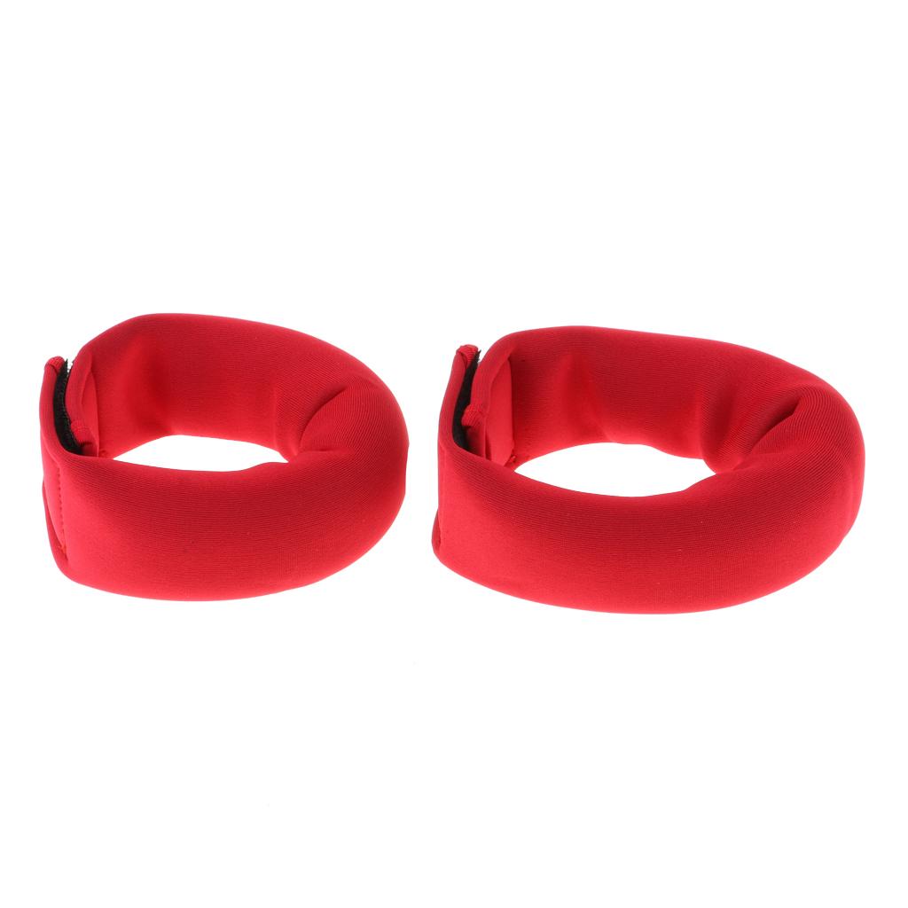 أوزان قابلة للتعديل للمعصم وال - مراجعة Ankle Weights وسعره