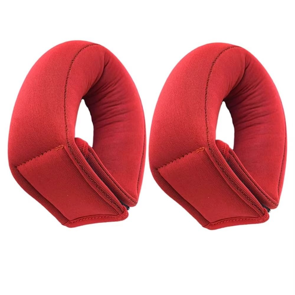 قطعتان من أثقال الكاحل بوزن 1  - مراجعة Ankle Weights وسعره
