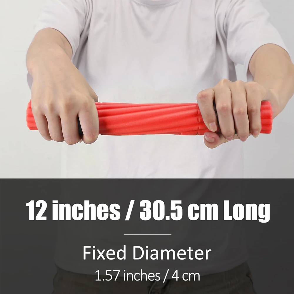 1 قطعة شريط العلاج المرن المقو - مراجعة Grip Strengthener Hand وسعره